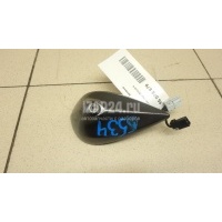Антенна Honda Crosstour (2010 - 2015) 39152TP6A51ZF