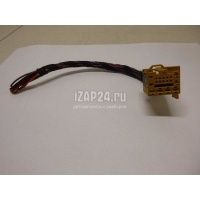 Разъем VAG Altea (2004 - 2015) 1K0972930A