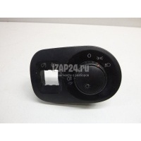 Переключатель света фар VAG Toledo III (2004 - 2009) 5P2941431BC1MM