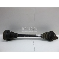 Полуось передняя левая VAG Altea (2004 - 2015) 1K0407271DJ