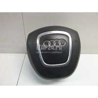 Подушка безопасности в рулевое колесо VAG A4 [B7] (2005 - 2007) 8E0880201CD6PS