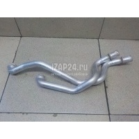 Трубка отопителя Renault Megane III (2009 - 2016) 924147094R