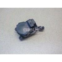 Моторчик заслонки отопителя Renault Megane III (2009 - 2016) 277422408R