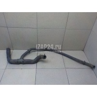 Патрубок радиатора Renault Megane III (2009 - 2016) 215030015R