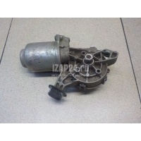 Моторчик стеклоочистителя передний Renault Megane III (2009 - 2016) 288105839R