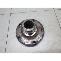 Ступица передняя BMW X5 E53 (2000 - 2007) 31206756256