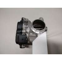Заслонка дроссельная электрическая VAG Alhambra 2010 04L128063AA