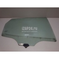 Стекло двери задней правой Hyundai-Kia Venga (2010 - 2018) 834211P000