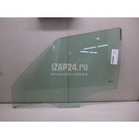 Стекло двери передней левой VAG Fabia (2007 - 2015) 5J0845021E