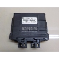 Блок управления АКПП VAG Passat [B5] (2000 - 2005) 01N927733FE