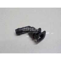 Переходник шланга омывателя Mazda Mazda 3 (BK) (2002 - 2009) BP4K510E7