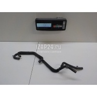 Шланг системы охлаждения VAG Leon (1M1) (1999 - 2006) 1J0122447ER