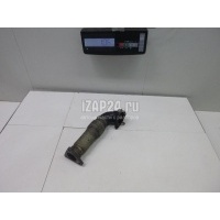 Труба глушителя VAG Superb (2002 - 2008) 059131789G