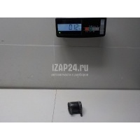 Патрубок интеркулера Citroen-Peugeot Partner (M59) (2002 - 2012) 0382FF