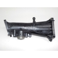 Воздуховод VAG A5/S5 [8T] Coupe/Sportback (2007 - 2016) 059145762AB