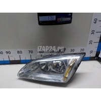 Фара левая Ford Focus II (2005 - 2008) 1480990