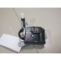 Моторчик заслонки отопителя Hyundai-Kia Santa Fe (SM)/ Santa Fe Classic (2000 - 2012) 9722638000