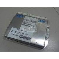 Блок управления ABS Mercedes Benz W163 M-Klasse (ML) (1998 - 2004) 1635451932