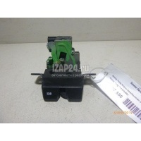 Замок багажника Ssang Yong Actyon New/Korando C (2010 - ) 7141034001
