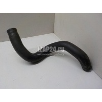 Патрубок радиатора Nissan Qashqai (J10) (2006 - 2014) 21501JD00B