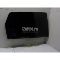 Стекло двери задней правой Nissan Qashqai (J10) (2006 - 2014) 82300JD000
