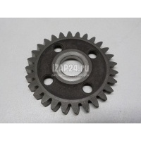 Шестерня ГРМ промежуточная VAG Touareg (2002 - 2010) 070121319