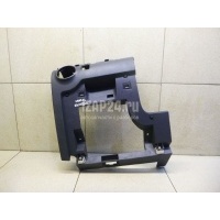 Накладка декоративная VAG Alhambra (2000 - 2010) 7M3858903F75R