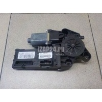 Моторчик стеклоподъемника Renault Megane III (2009 - 2016) 807310699R