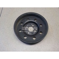 Шкив водяного насоса (помпы) Suzuki Grand Vitara (2005 - 2015) 1751164J01