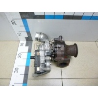 Турбокомпрессор (турбина) BMW 1-серия F20/F21 (2011 - ) 11658519476