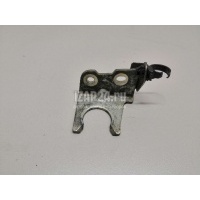 Кронштейн крепления троса КПП Suzuki SX4 2013 2839161M00