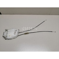 Замок двери задней левой Suzuki SX4 2013 8230261MB0