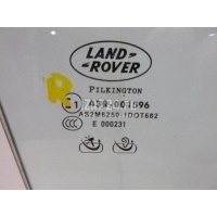 Стекло двери передней правой Land Rover Range Rover Sport (2005 - 2012) LR007982