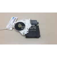Моторчик стеклоподъемника VAG Tiguan (2007 - 2011) 5N0959702EZ0T