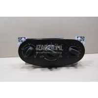 Блок управления отопителем Renault Duster (2012 - ) 275101924R