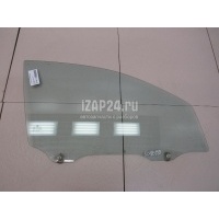 Стекло двери передней правой GM Aveo (T200) (2003 - 2008) 96541676