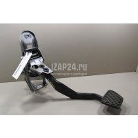 Педаль тормоза Nissan Patrol (Y62) 2010 465011LA1B