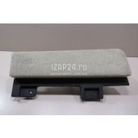 Пол багажника Nissan Patrol (Y62) 2010 849061LA0A