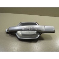 Ручка двери задней наружная левая Mitsubishi Pajero/Montero IV (V8, V9) (2007 - ) 5746A053