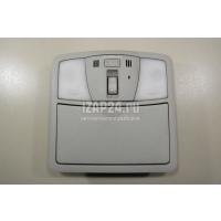 Плафон салонный Nissan Patrol (Y62) 2010 264301LB2A