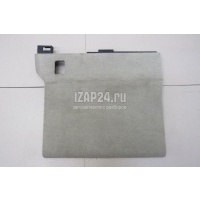 Пол багажника Nissan Patrol (Y62) 2010 849B61LA0A