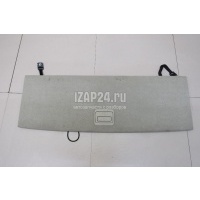 Пол багажника Nissan Patrol (Y62) 2010 849081LA0A