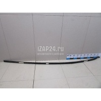 Молдинг крыши левый Nissan Patrol (Y62) 2010 738531LB0B