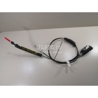 Трос КПП Mitsubishi Pajero/Montero IV (V8, V9) (2007 - ) 2440A061