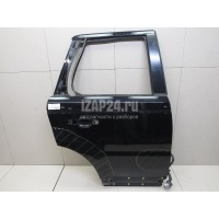Дверь задняя правая Land Rover Range Rover Sport (2005 - 2012) BFA790080