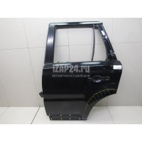 Дверь задняя левая Land Rover Range Rover Sport (2005 - 2012) BFA790090