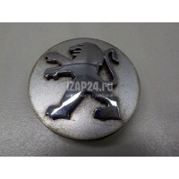 Колпак декор. легкосплавного диска Citroen-Peugeot 1007 (2005 - 2009) 542106