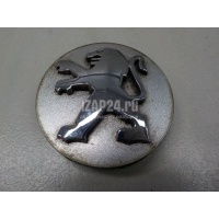Колпак декор. легкосплавного диска Citroen-Peugeot 1007 (2005 - 2009) 542106
