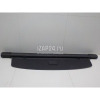 Шторка багажника VAG Touareg (2010 - 2018) 7P6867773A45W