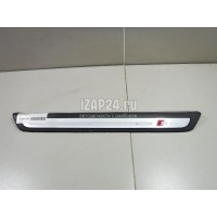 Накладка порога (внутренняя) VAG Q5 [8R] (2008 - 2017) 8R0853373C01C